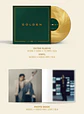 JUNGKOOK (BTS) GOLDEN Vinilo (PREVENTA) - Miniatura 4