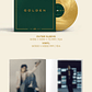 JUNGKOOK (BTS) GOLDEN Vinilo (PREVENTA) - Miniatura 4