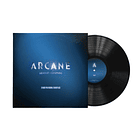 Arcane Season Two Soundtrack Vinilo (PREVENTA) 3