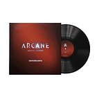 Arcane Season Two Soundtrack Vinilo (PREVENTA) 4