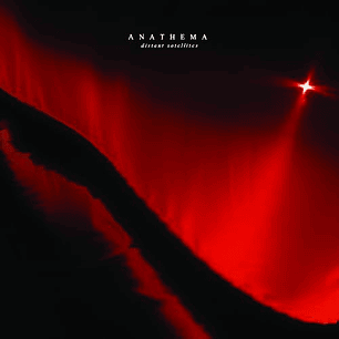 Anathema Distant Satellites 10Th Anniversary  Vinilo (PREVENTA)
