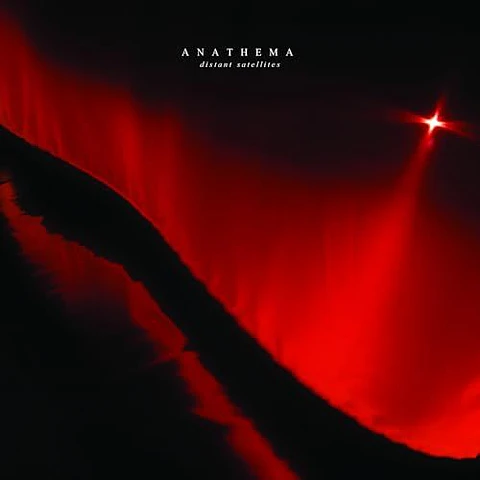 Anathema Distant Satellites 10Th Anniversary  Vinilo (PREVENTA)