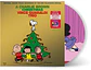 Vince Guaraldi Trio A Charlie Brown Snoopy Christmas LP Vinilo  - Miniatura 2