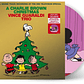 Vince Guaraldi Trio A Charlie Brown Snoopy Christmas LP Vinilo  - Miniatura 2