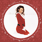 Mariah Carey Merry Christmas: 30th Anniversary Zoetrope (PREVENTA) - Miniatura 1