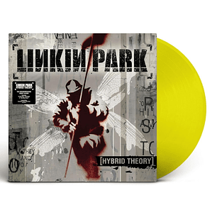 Linkin Park Hybrid Theory Vinilo (PREVENTA)