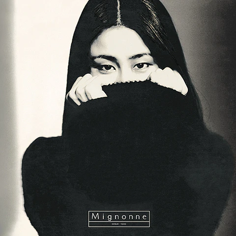 Taeko Onuki Mignonne City pop Vinilo (PREVENTA)