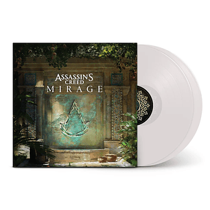 Assassin's Creed Mirage Vinilo (PREVENTA)