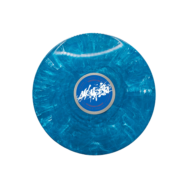 Atarashii Gakko! Calling Vinilo  3