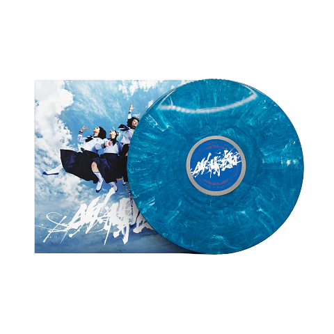 Atarashii Gakko! Calling Vinilo 