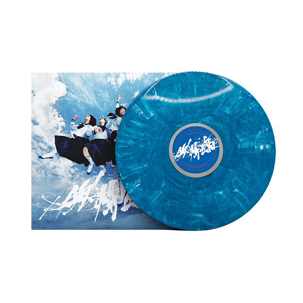 Atarashii Gakko! Calling Vinilo  2