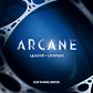 Arcane Season Two CD  - Miniatura 1