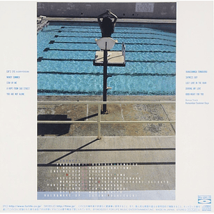 Anri Timely CD (PREVENTA)