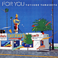 Tatsuro Yamashita For You CD (PREVENTA) - Miniatura 1