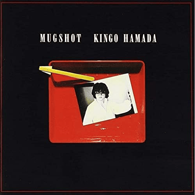 Kingo Hamada midnight cruisin' +MUGSHOT CD (PREVENTA) 2