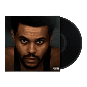 Vinilo The Weeknd Hurry Up Tomorrow LP