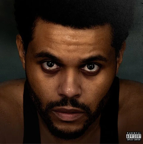 Vinilo The Weeknd Hurry Up Tomorrow LP