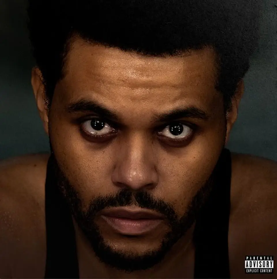 Vinilo The Weeknd Hurry Up Tomorrow LP 1