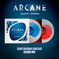  Arcane Season 2 Vinilo (Preventa) - Miniatura 5
