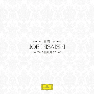 Joe Hisaishi Wiener Symphoniker Mládí Vinilo 