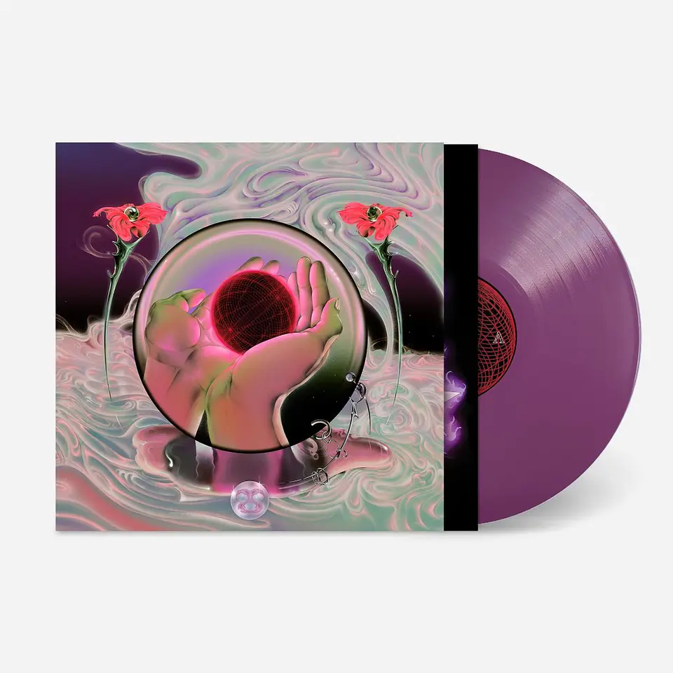 Magdalena Bay Mercurial World Vinilo  2