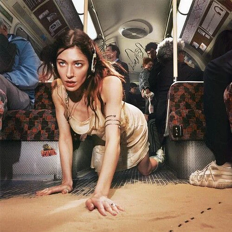 Caroline Polachek Desire, I Want To Turn Into You Vinilo 