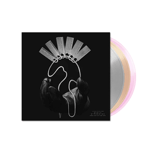 Death Stranding: Songs From The Video Game Vinilo (PREVENTA)
