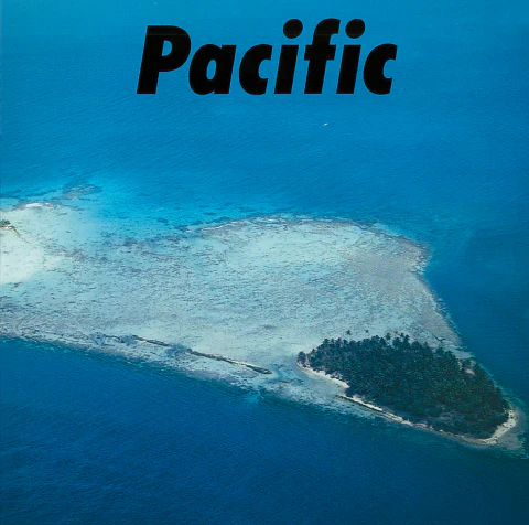 Haruomi Hosono, Shigeru Suzuki, Tatsuro Yamashita Pacific Vinilo (PREVENTA)