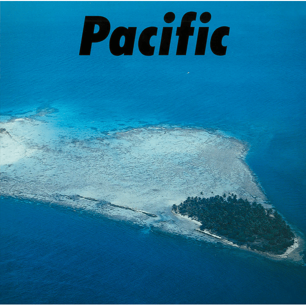 Haruomi Hosono, Shigeru Suzuki, Tatsuro Yamashita Pacific Vinilo (PREVENTA) 1