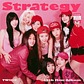 Twice Strategy Vinilo (PREVENTA) - Miniatura 1