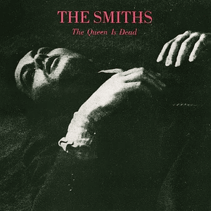 The Smiths The Queen is Dead Vinilo