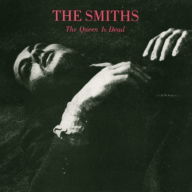 The Smiths The Queen is Dead Vinilo 1