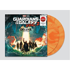 Guardians of the Galaxy Vol. 2: Deluxe Vinilo 2