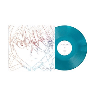 Vinilo Hikaru Utada One Last Kiss LP (PREVENTA)