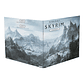 The Elder Scrolls V: Skyrim Atmospheres Vinilo - Miniatura 4