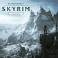 The Elder Scrolls V: Skyrim Atmospheres Vinilo - Miniatura 2