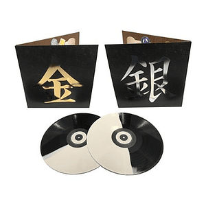 Johto Legends Music From Pokemon Gold And Silver Vinilo 