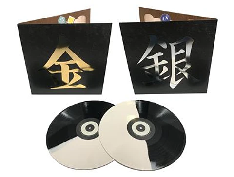 Vinilo Johto Legends Music From Pokemon Gold And Silver 2LP  (PREVENTA)
