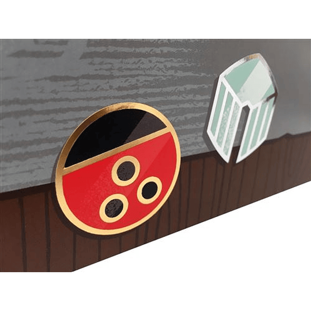 Johto Legends Music From Pokemon Gold And Silver Vinilo  3