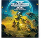 Helldivers II Original Game Soundtrack Vinilo (PREVENTA)  - Miniatura 1