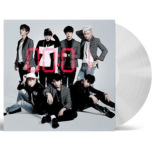 BTS Wake Up: 10th Anniversary Edition Vinilo (PREVENTA)