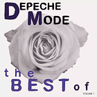 Depeche Mode The Best of Vol 1 Vinilo (PREVENTA) 1