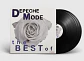 Depeche Mode The Best of Vol 1 Vinilo (PREVENTA) - Miniatura 2