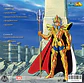 Vinilo Saint Seiya Music Collection Volume 7 LP - Miniatura 3