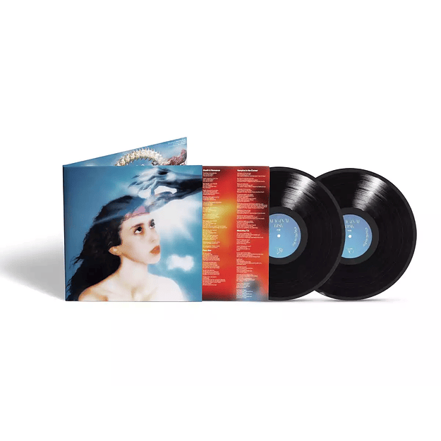 Magdalena Bay Imaginal Disk Vinilo  1