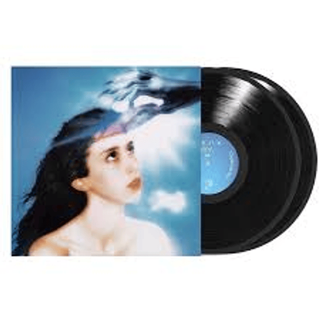 Magdalena Bay Imaginal Disk Vinilo  2