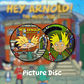 Hey Arnold The Music Vol 1 Vinilo (PREVENTA) - Miniatura 8