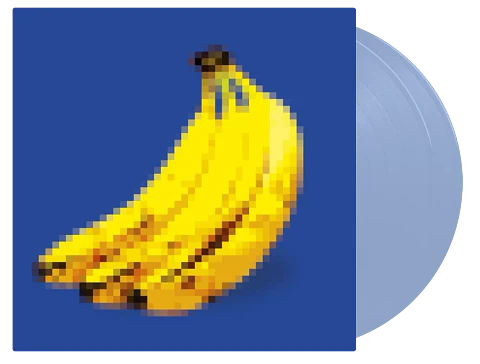 Donkey Kong Country 3 OST Recreated Vinilo 