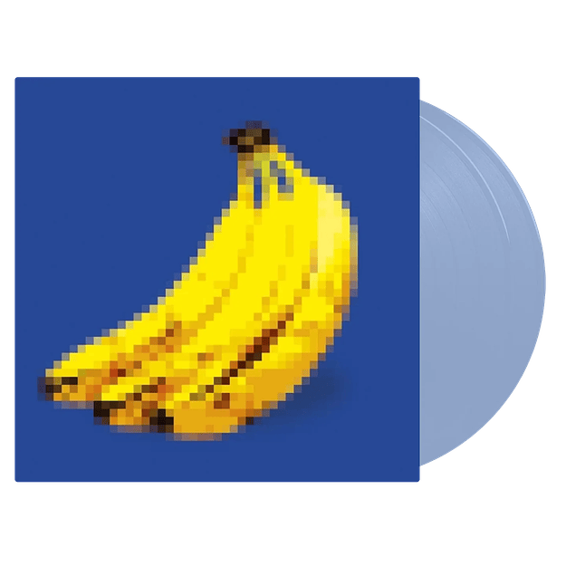 Donkey Kong Country 3 OST Recreated Vinilo  1