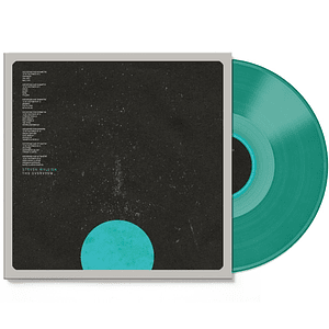 Steven Wilson The Overview Vinilo (PREVENTA)